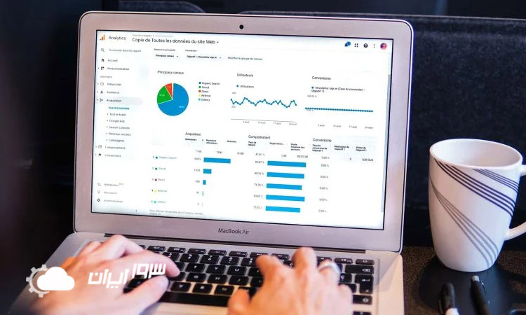 توجه به امکان ارتقا سایت