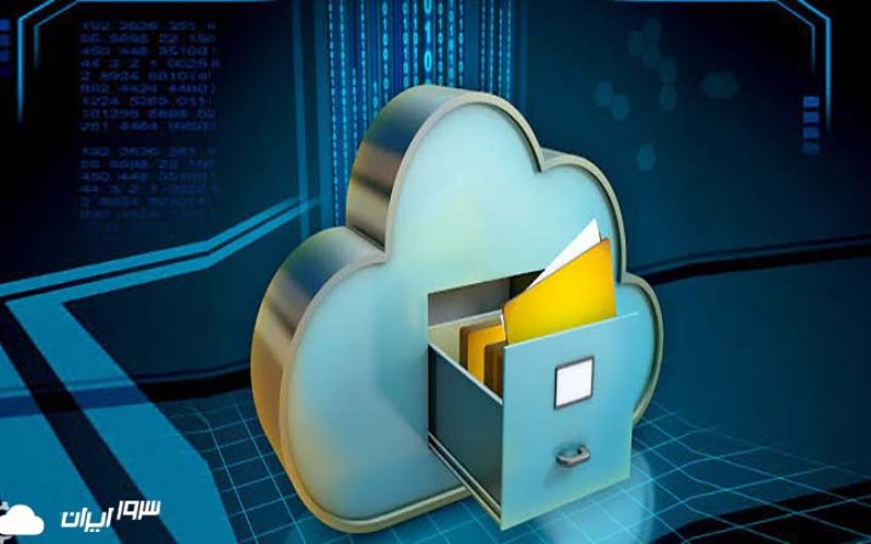 مقایسه 5 نرم افزار محبوب بکاپ گیری از سرور