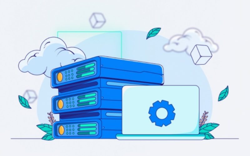 عملکرد DNS پویا در مقایسه با DNS معمولی